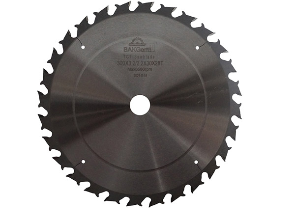 BAK（百?。劚除X合金鋸片（燕尾齒鋸片）