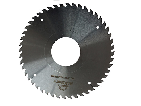 BAK（百恪）開(kāi)槽鋸片