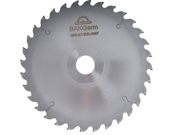 貼面建材用劃線(xiàn)鋸片